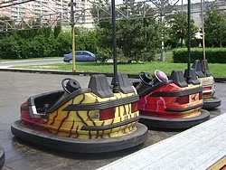 Autodrom – pronájem (dle dostupnosti)