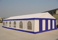 Párty stan – pronájem atrakcí Vinelan